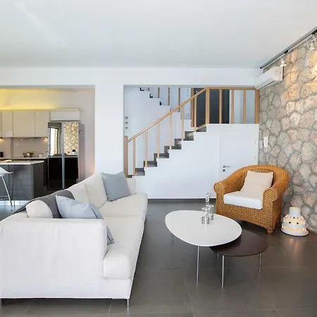 Massalia Villa Sivota (Lefkada)