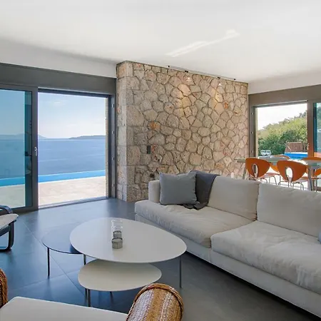 Villa Massalia Sivota (Lefkada)