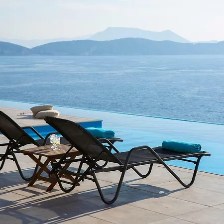 Massalia Villa Sivota (Lefkada)