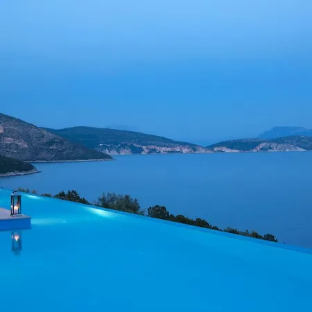 Villa Massalia