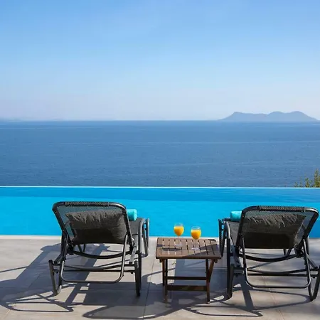Massalia * Sivota (Lefkada)
