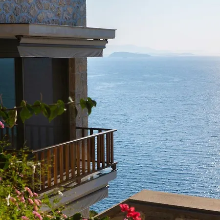 Massalia Sivota (Lefkada)