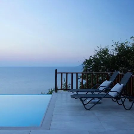 Massalia Sivota (Lefkada)