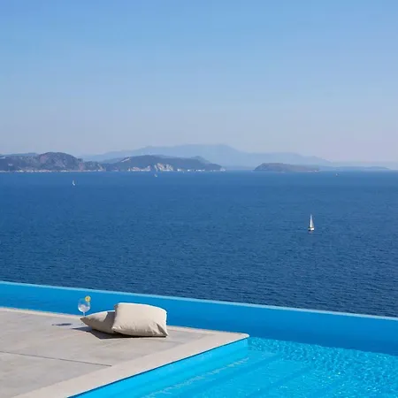 Massalia Villa Sivota (Lefkada)
